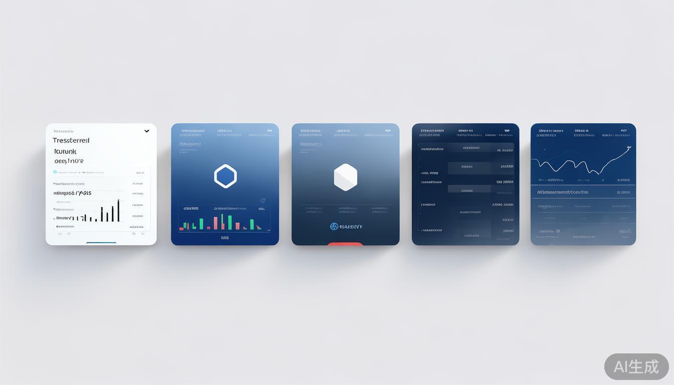 比特派钱包：老牌数字资产管理工具，界面优化体验升级