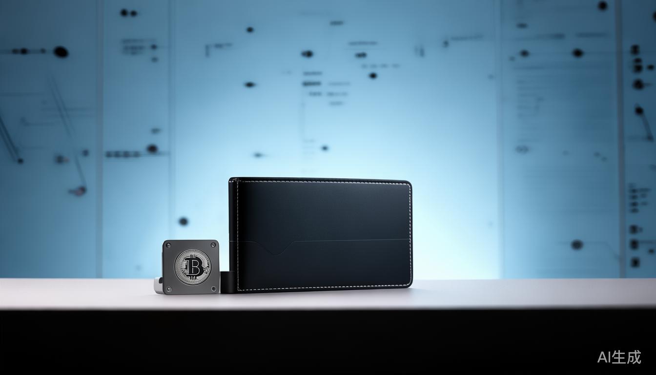 比特派钱包是冷钱包吗_比特派冷钱包手机启动不了_比特派钱包与冷钱包的市场接受度