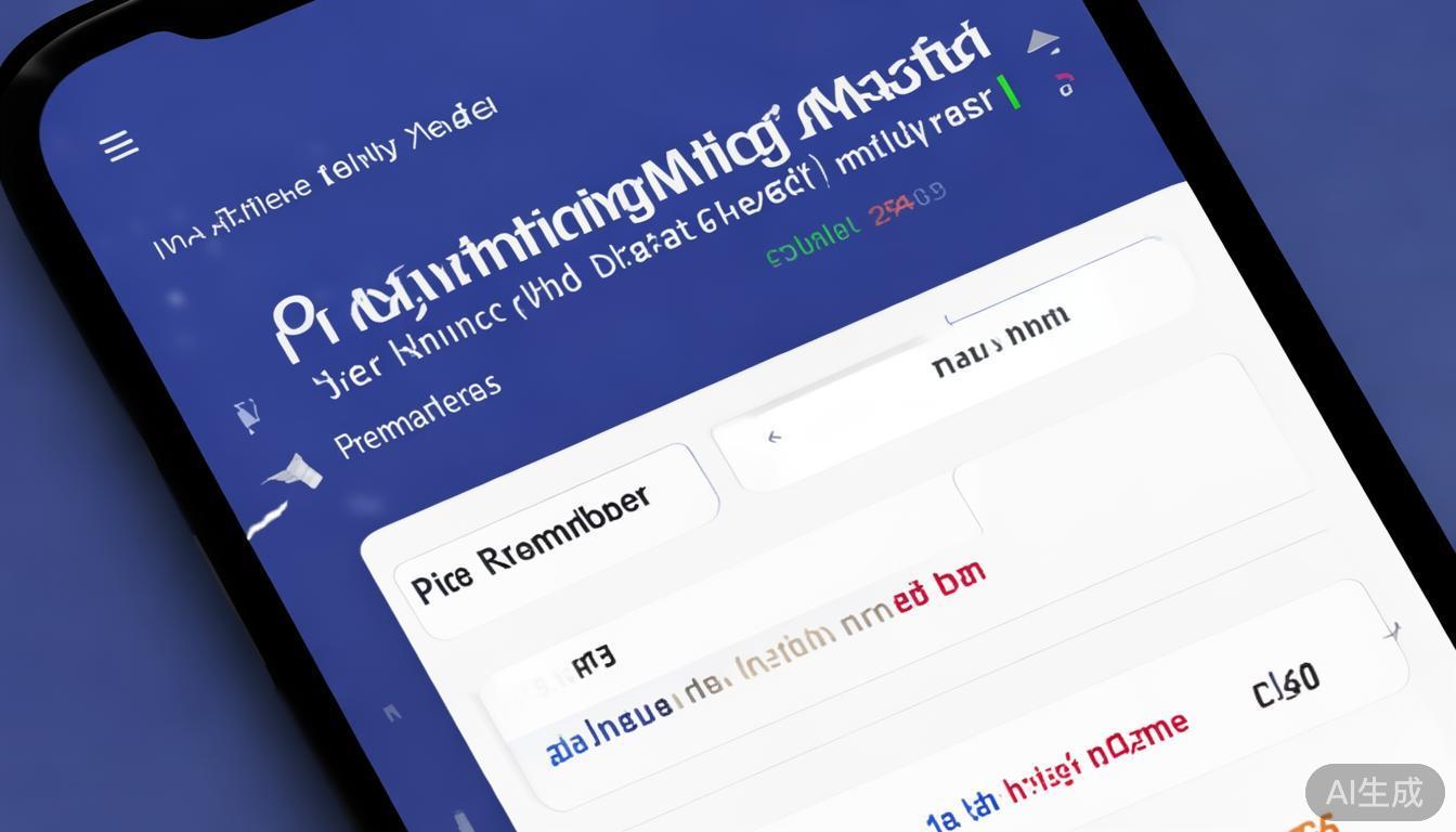 借助比特派钱包程序监控资金，掌握这些实用操作办法