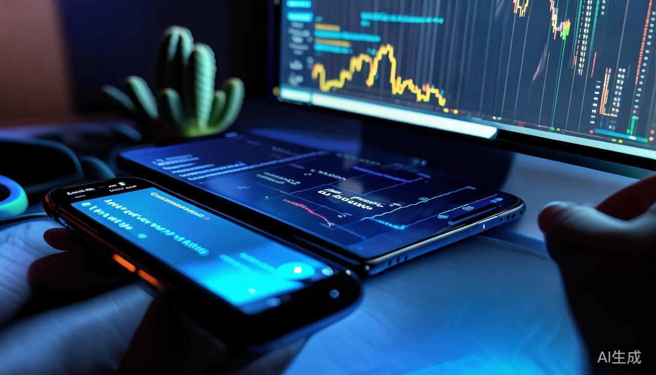 投身加密市场多年，比特派钱包助你精准把控投资财富流向