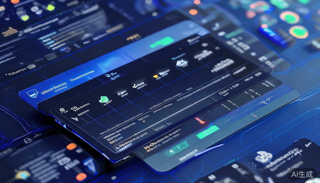 长期关注数字资产管理，Bitpie 钱包与区块链结合优势尽显