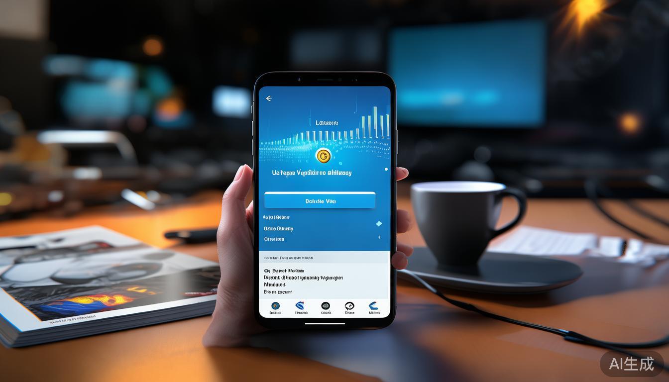 数字货币钱包持续更新，官方下载渠道确保安全与新功能体验