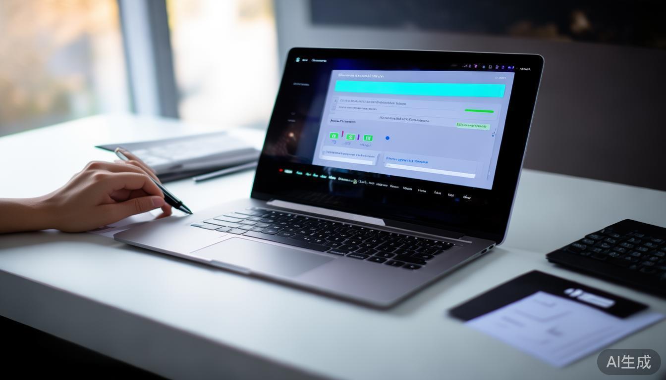 身处数字货币世界，钱包安全要防官网下载陷阱及重视安全设置