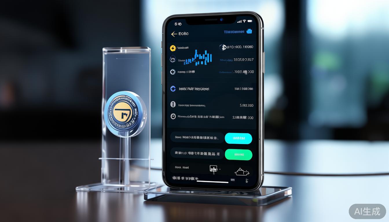 比特派钱包提升用户黏性的关键：官方下载渠道与核心功能体验