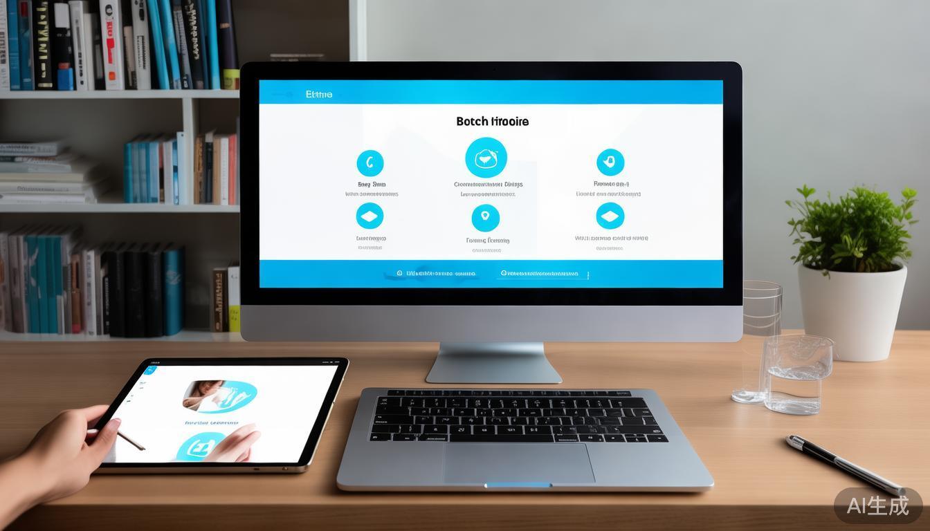 比特派钱包下载的用户体验与服务优化_比特派钱包安卓下载_比特派钱包体系