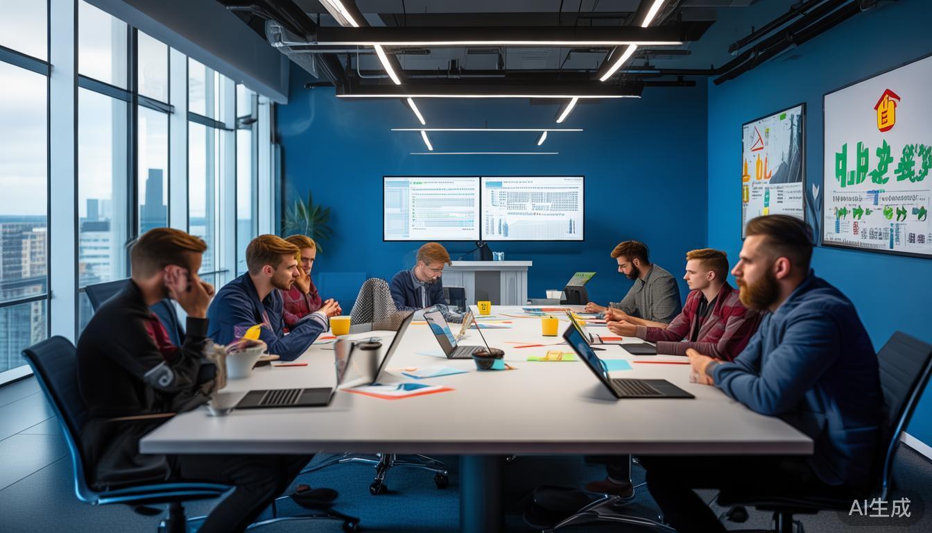 比特派钱包：从工具到生态，重塑金融认知与行为习惯