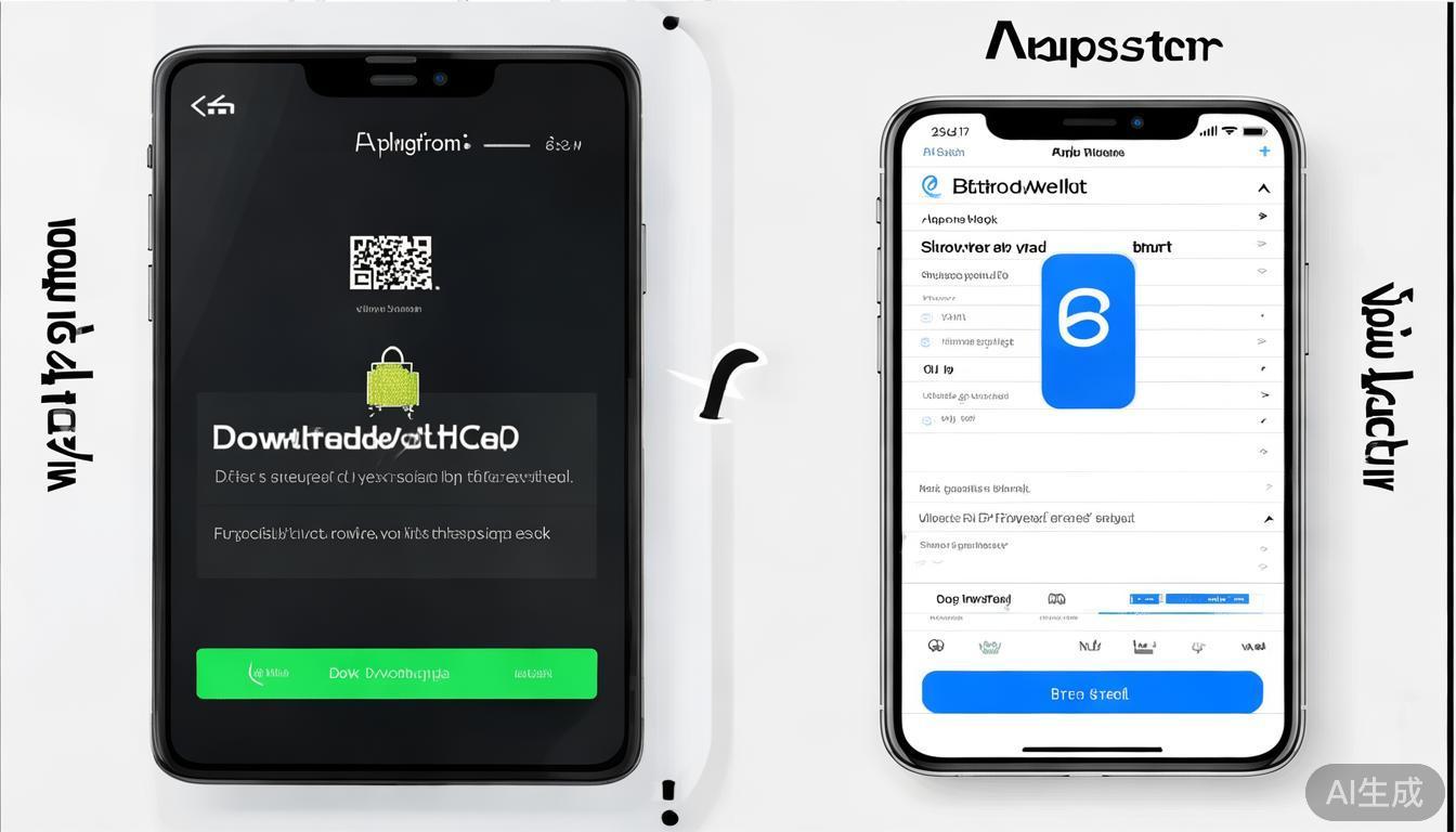 钱包背景图片素材_Bitpie钱包的技术背景及其下载安装_beam钱包下载
