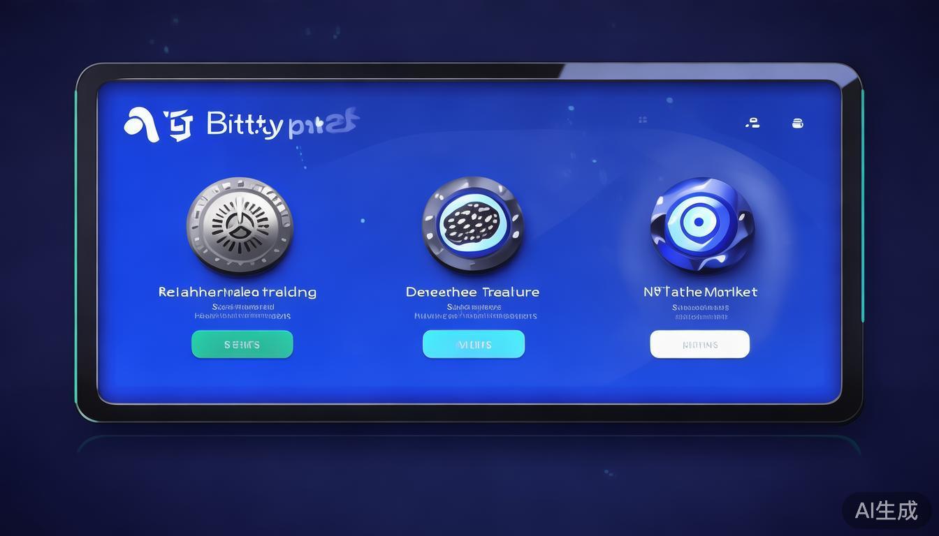 比特派钱包技术成果剖析：关乎用户资产安全与体验