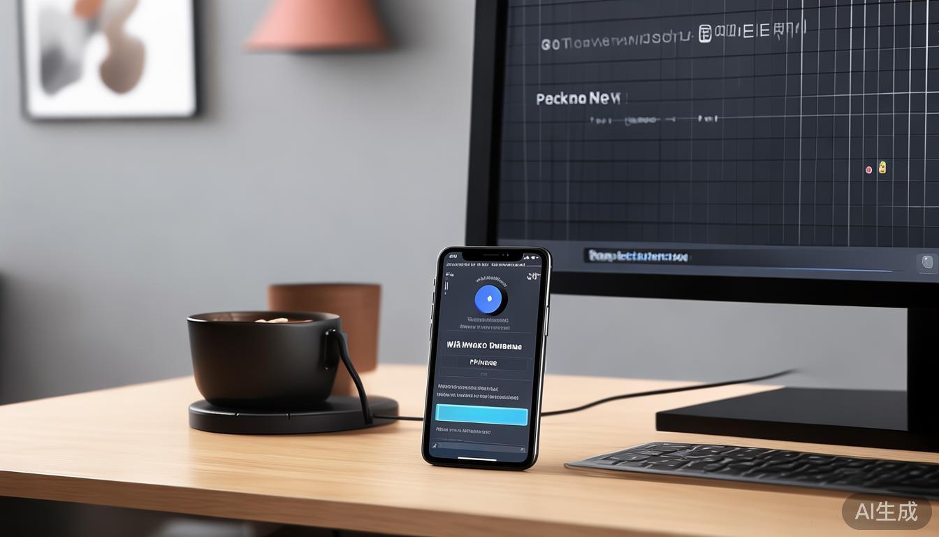 加密货币爱好者看过来！BitPie钱包安卓使用问题及应对办法
