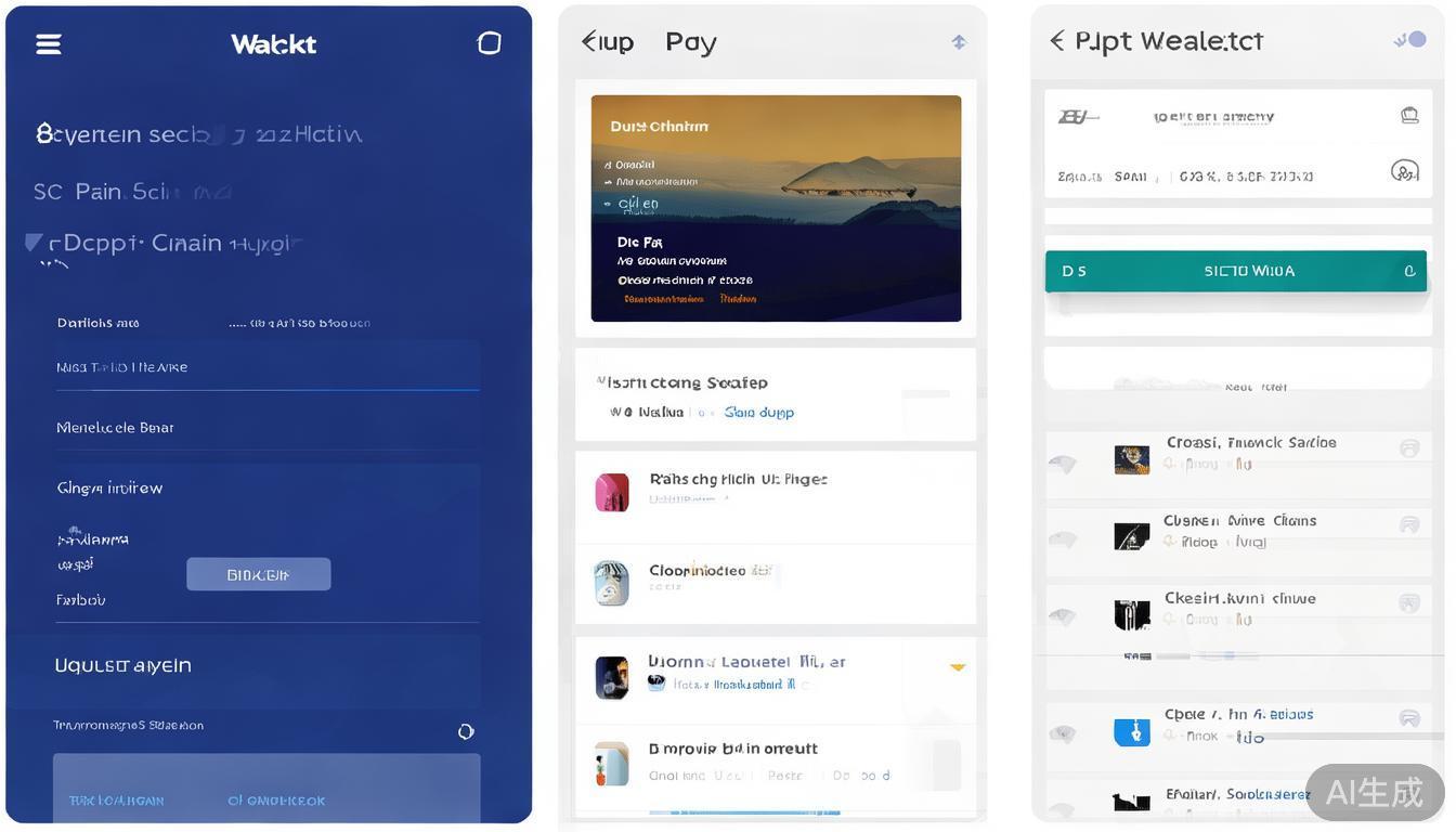 比特派钱包与其他钱包对比：安全性、功能及用户体验全解析