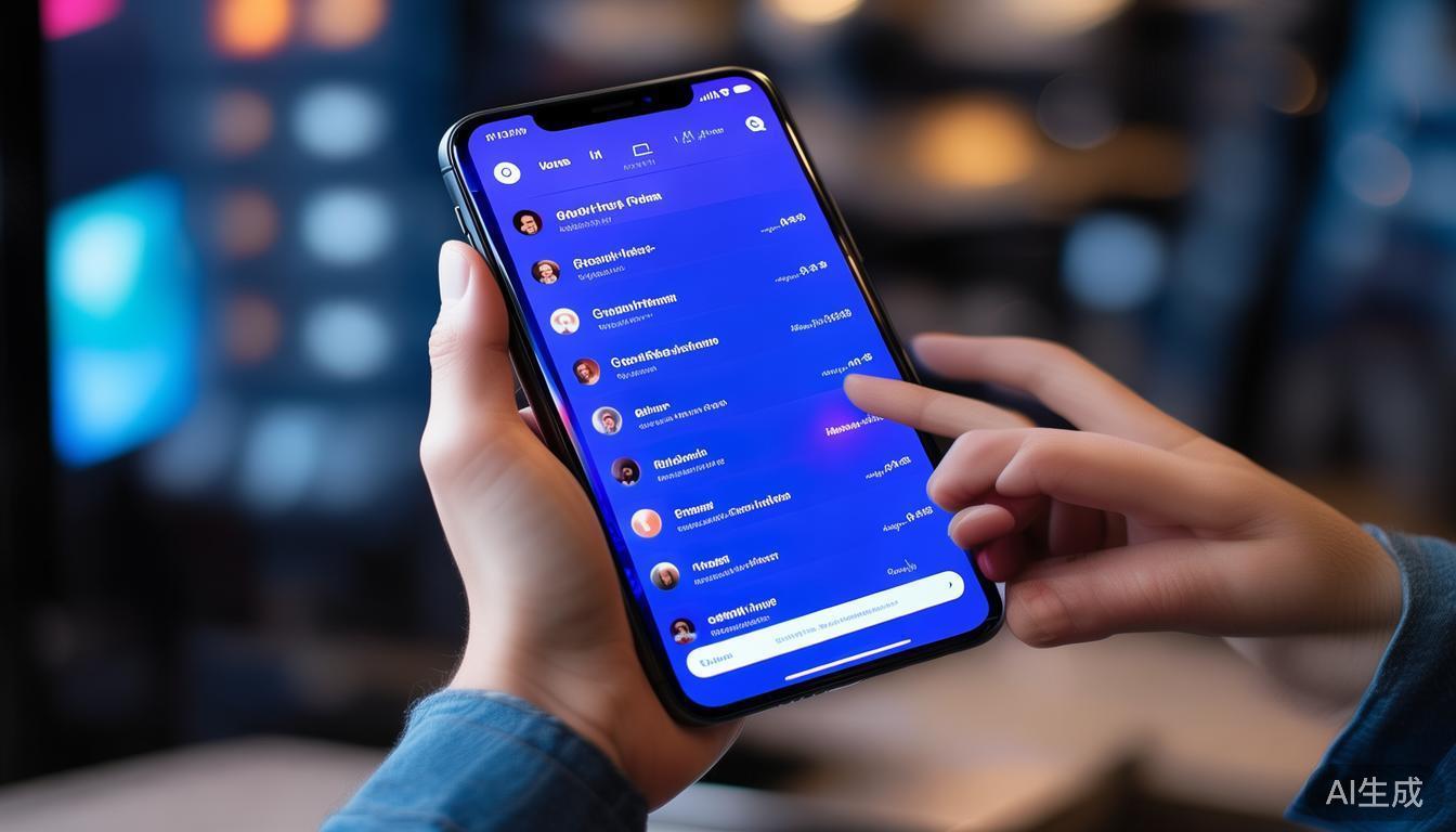 数字货币社交网络构建不易？从比特派官网下载应用是关键