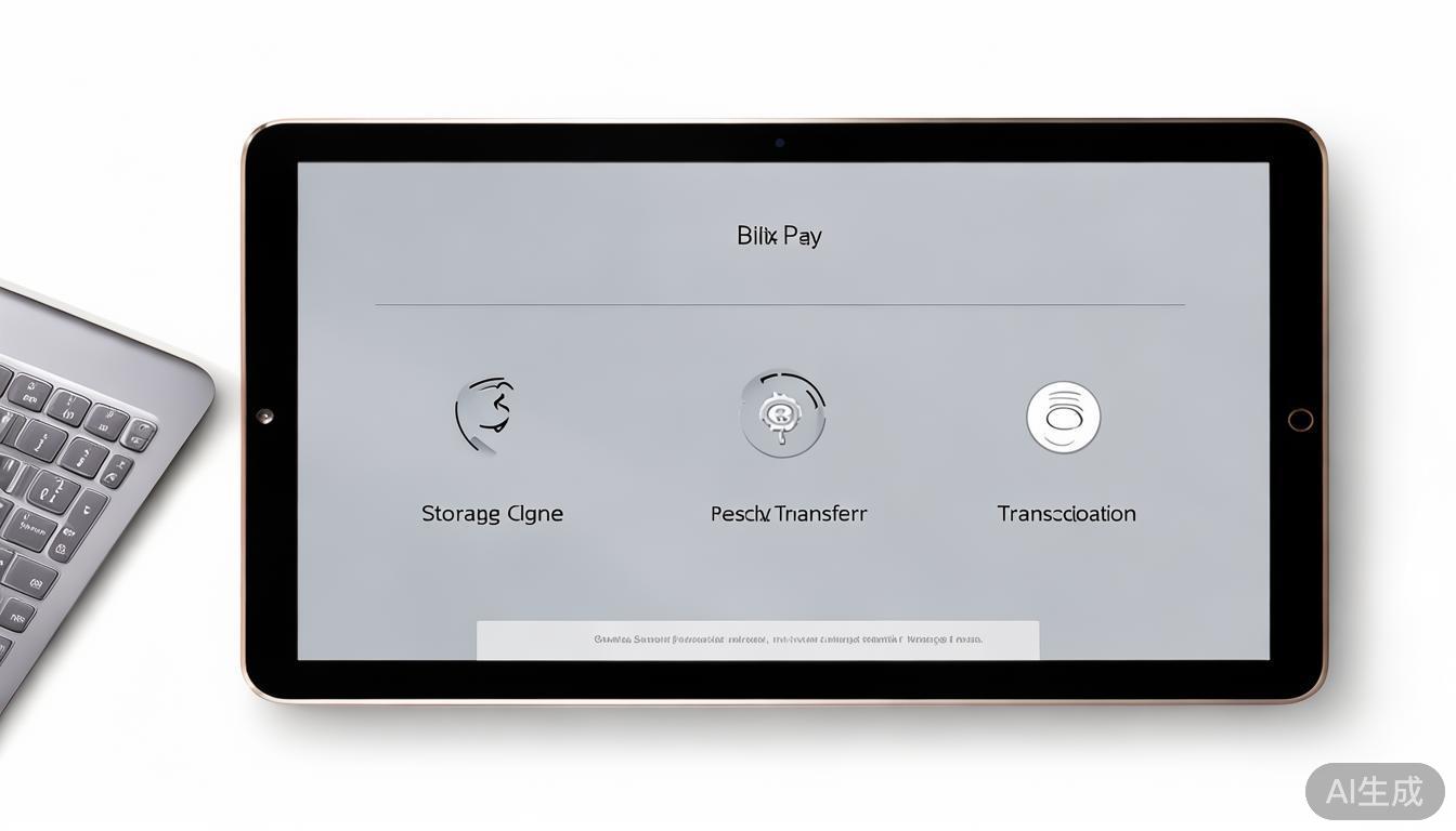 比特派钱包trx_比特派钱包体系_总结:为何选择比特派钱包进行资产管理?