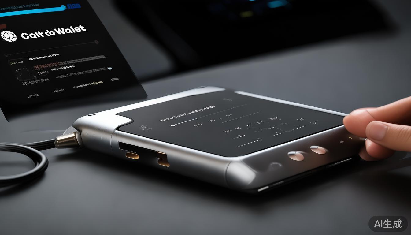 比特派钱包trx_比特派钱包是冷钱包吗_比特派钱包与冷钱包的连接方式解析