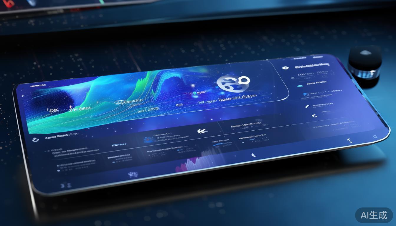 比特派钱包5.0发布！强化功能优化体验开拓新领域