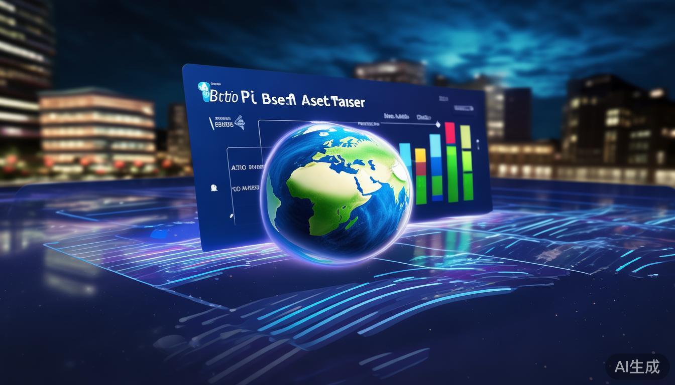 钱包行业市场现状_比较 BitPie 钱包与传统银行的优势_钱包市场现状分析