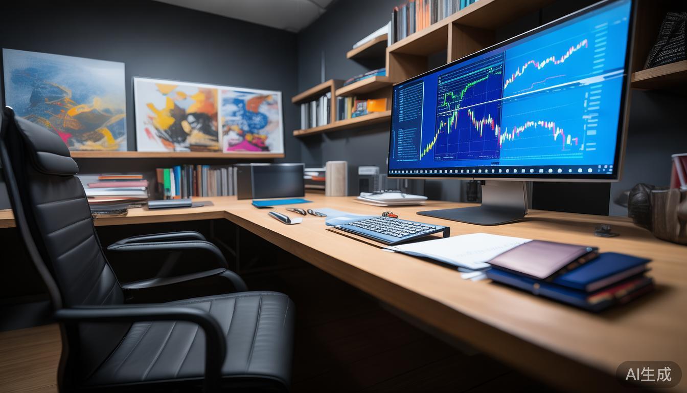 长期聚焦加密货币市场，用比特派钱包评估市场趋势与风险