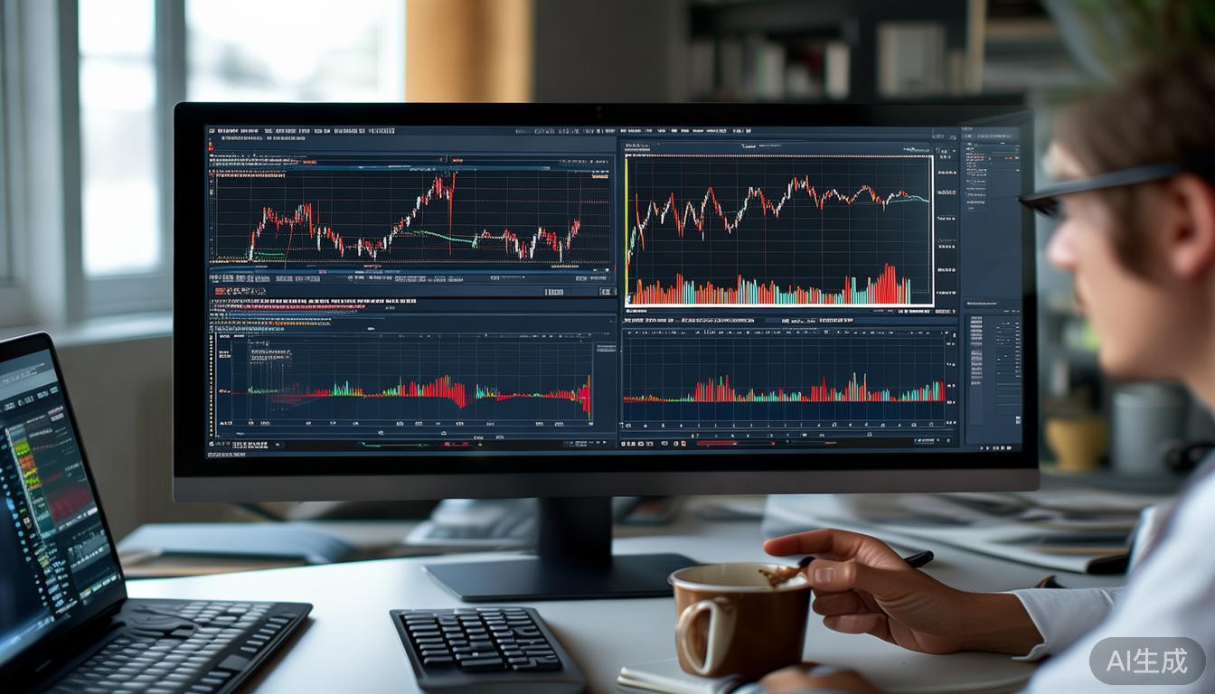 比特派钱包App助力加密货币投资，新闻与分析工具缺一不可