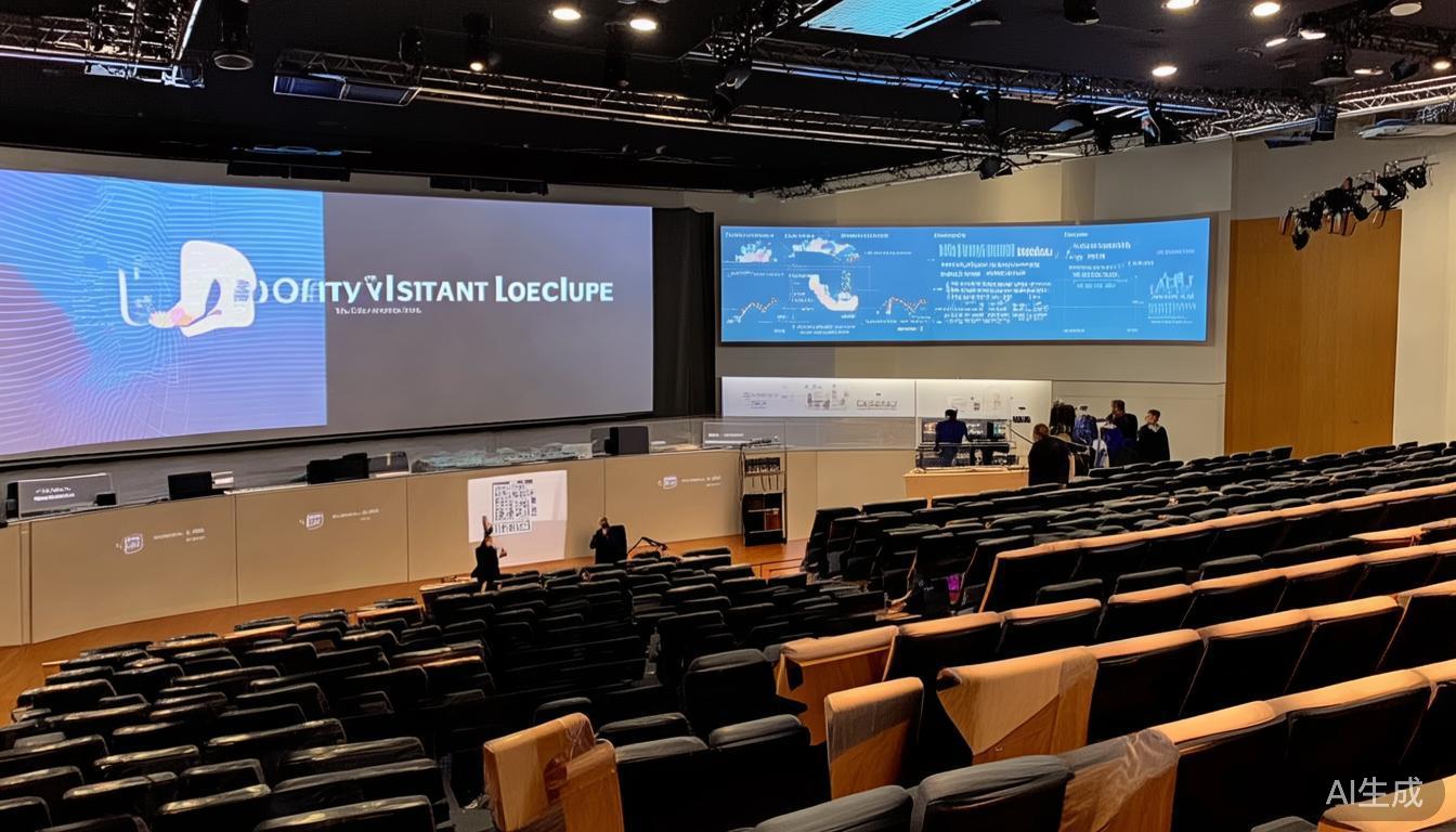 积极参与Bitpie官网投资讲座与活动，助你了解区块链投资趋势