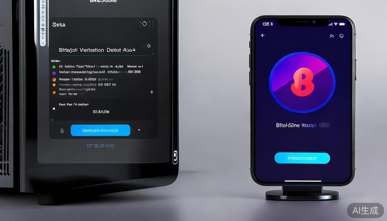 数字货币氛围下，钱包安全是资产安全基石！下载要这么做