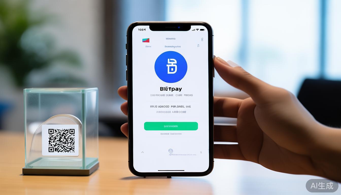 数字货币钱包安全引关注！虚假网址钓鱼应用暗藏风险