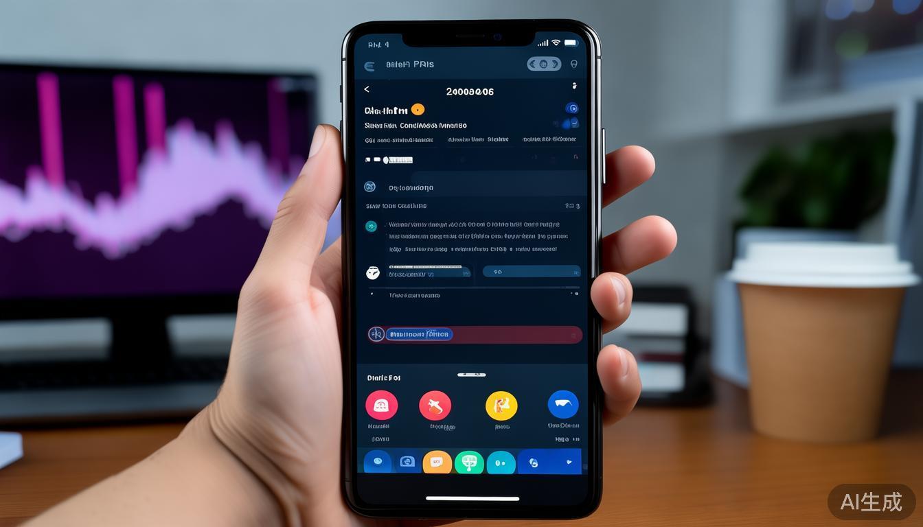 深度体验Bitpie安卓APP：便利与痛点并存，值得探讨