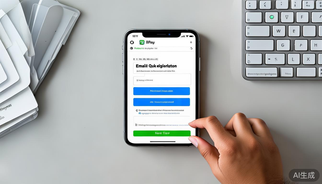 比特派钱包下载体验优化，简化流程降低用户流失风险？