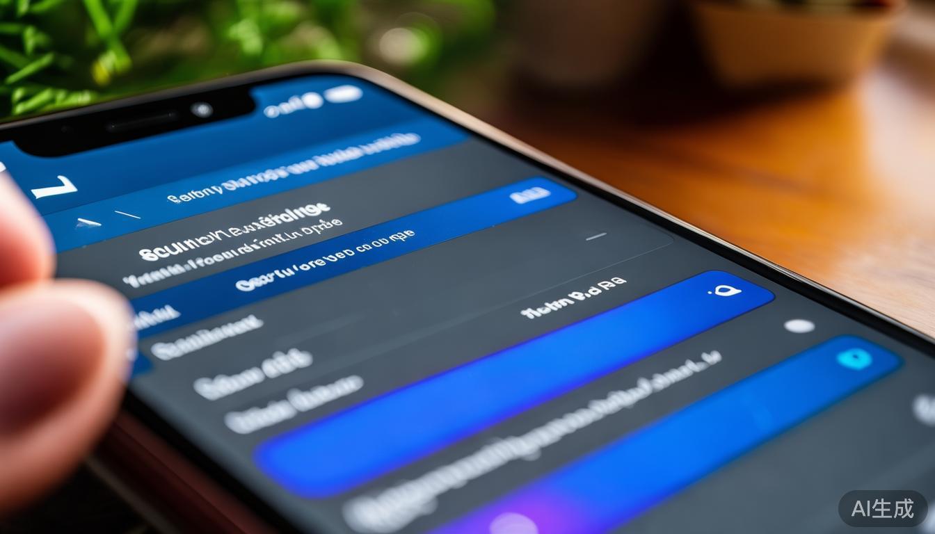 比特派钱包使用指南：合理设置与备份助记词保障资产安全