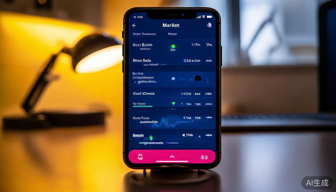 比特派钱包：数字资产投资领域的实用工具，分享使用心得