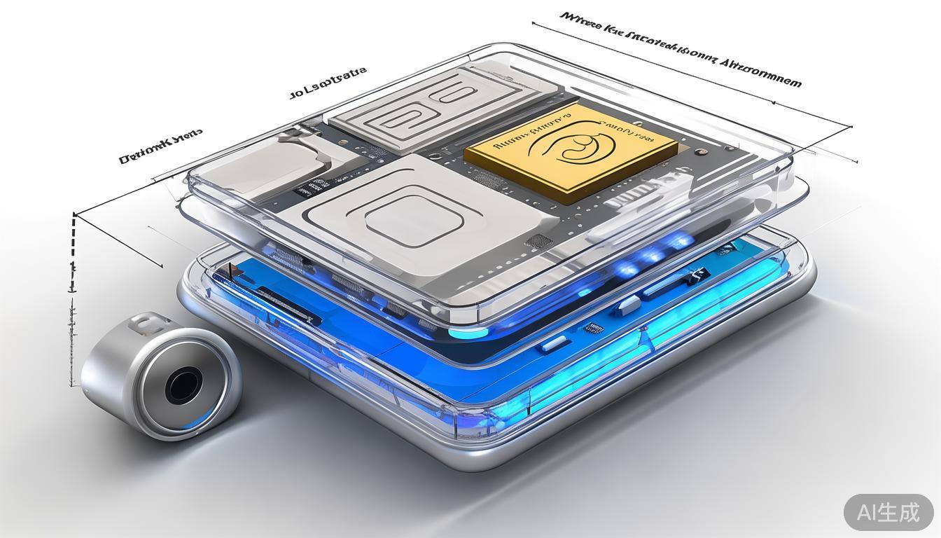 比特派钱包：综合运用数字技术，保障加密资产安全与易用性