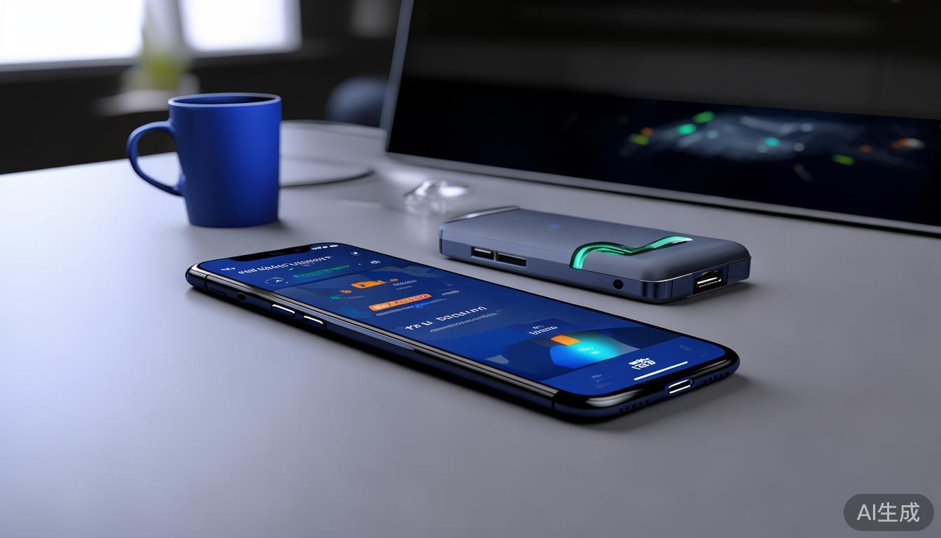 比特派钱包用户行为：塑造DeFi生态未来格局，影响几何？