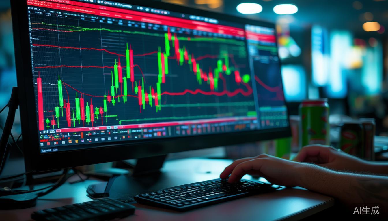 交易者的类型_认识 Bitpie 交易所的投资者行为_交易行为的认定