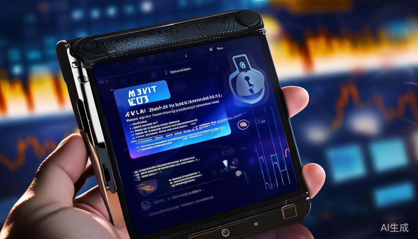 比特派钱包更新：多方面改进，交易更流畅，安全更精细