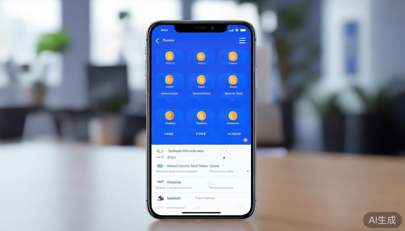 bitpie比特派钱包_比特派钱包trx_数字货币时代：选择下载bitpie比特派钱包安卓版的四大理由