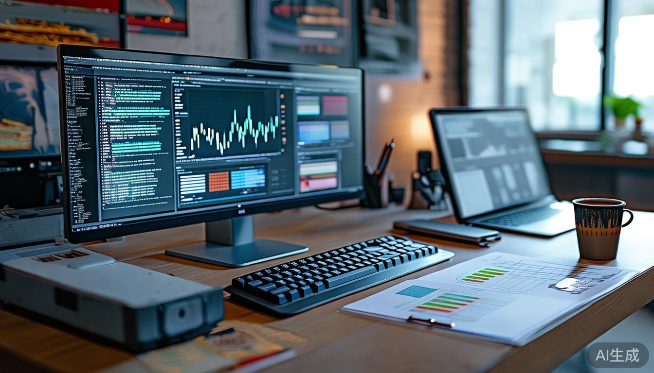 比特派钱包助力资产增值，深入剖析各类数字资产投资要点