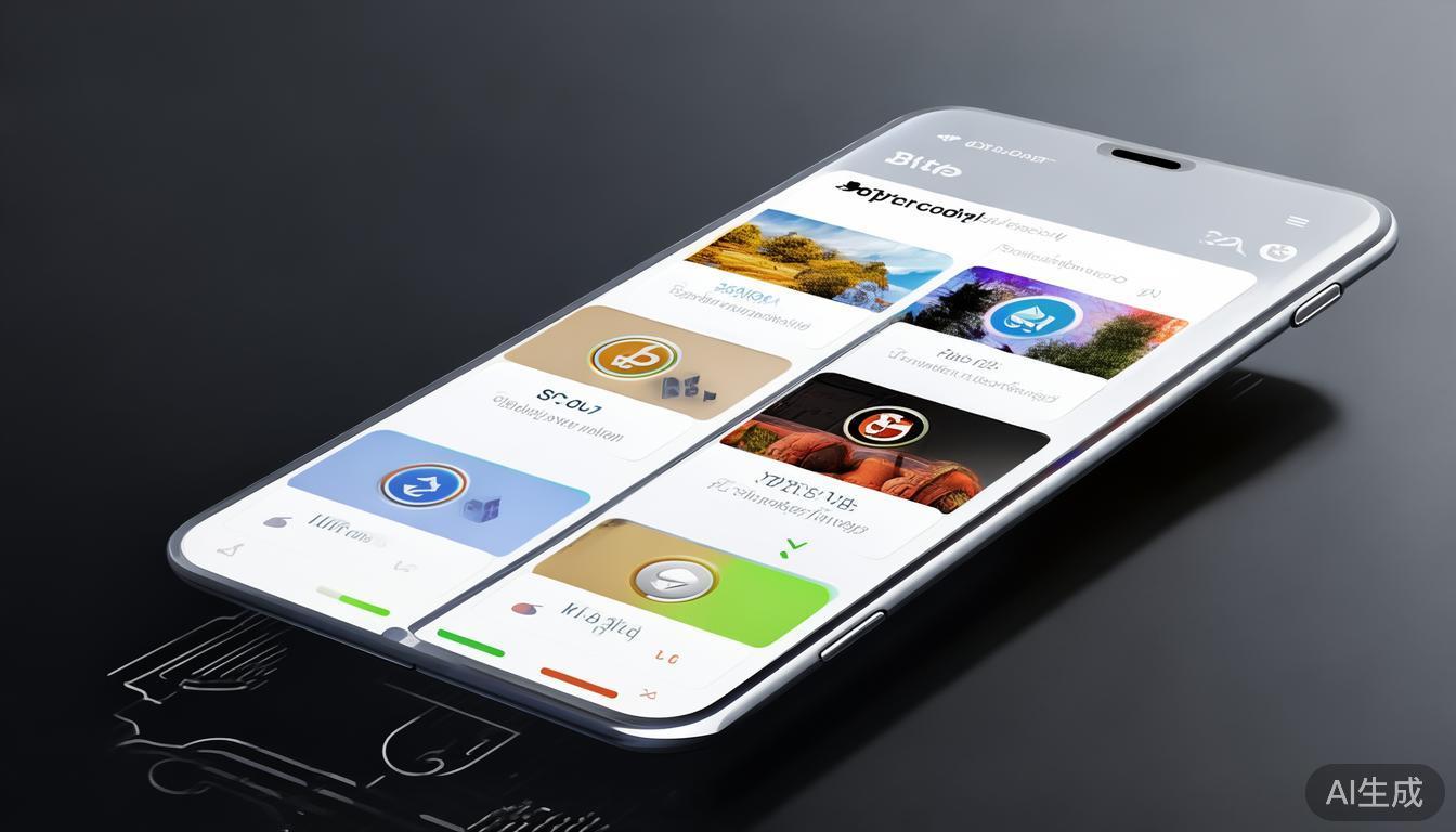 2023年Bitpie钱包安卓版：安全、跨链管理及用户体验显著提升