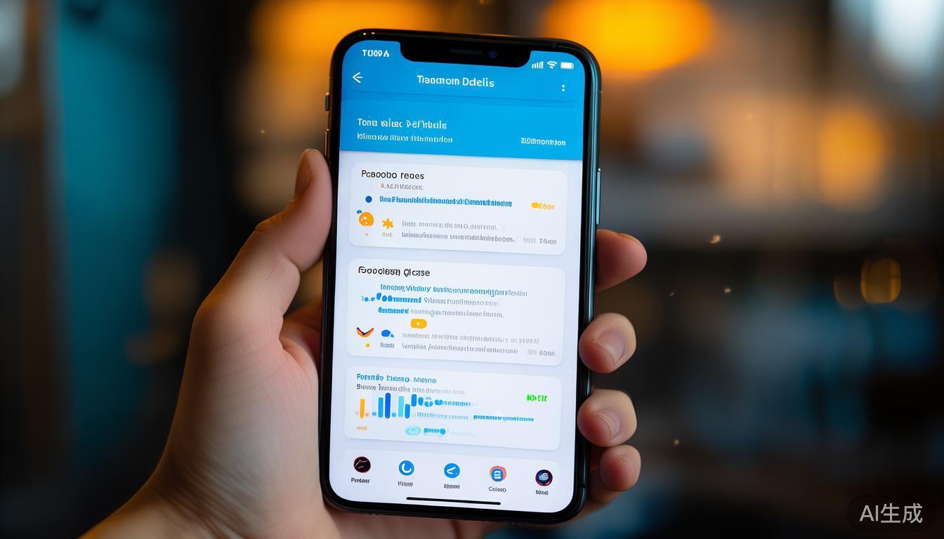 加密货币钱包应用透明度有多重要？关乎资产安全与信任