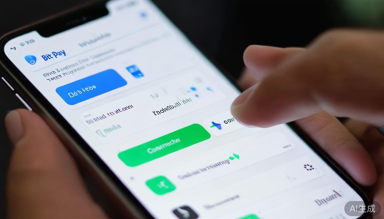 比特派钱包官方 APP 核心功能全解析，实现资产高效增值与配置