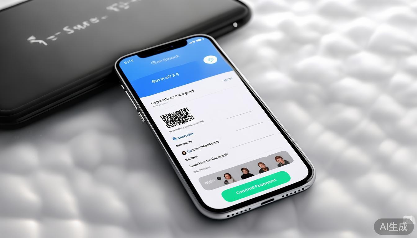 体验BitPie安卓版智能支付功能，简化加密货币支付流程