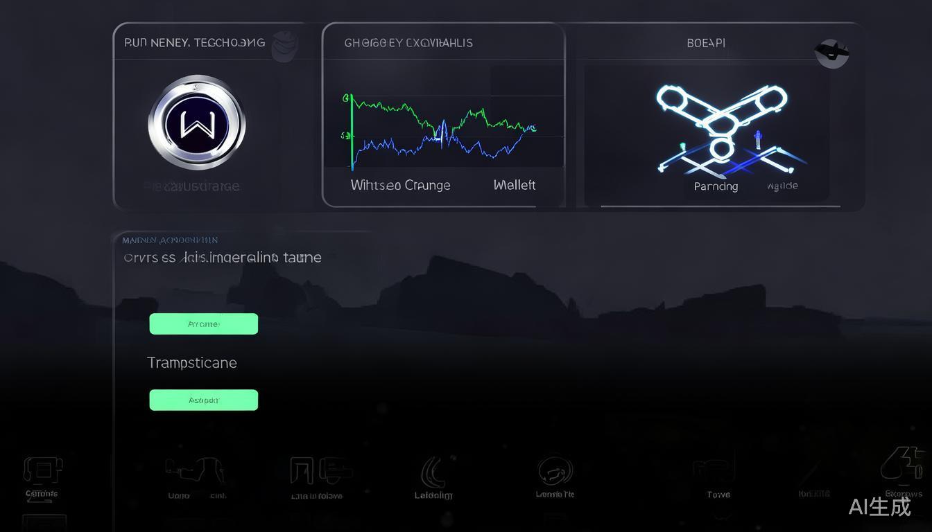 多年加密货币钱包使用者亲测！Bitpie安卓版优势大揭秘