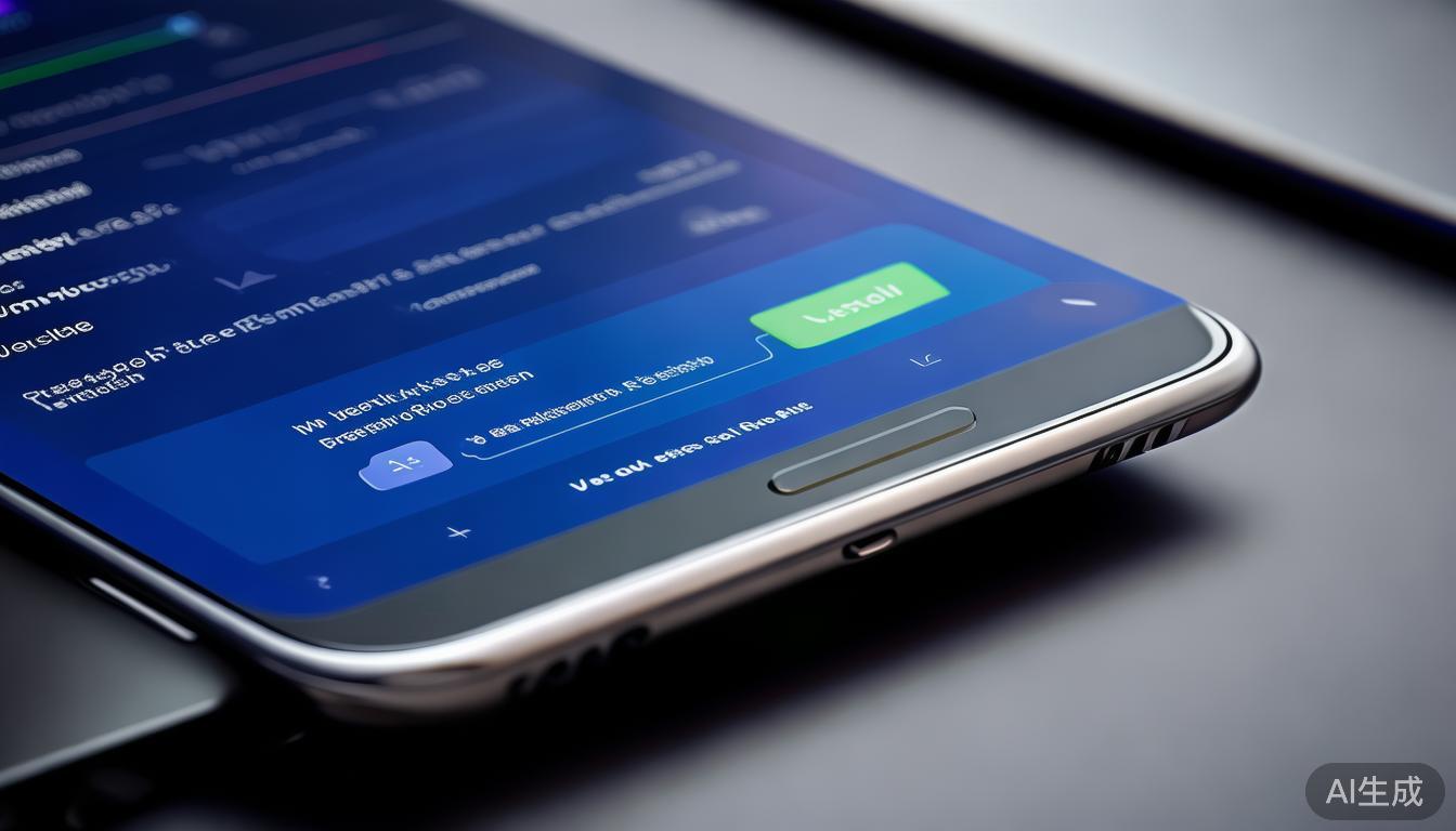 数字货币世界：Bitpie钱包安全下载安装指南，谨防恶意链接