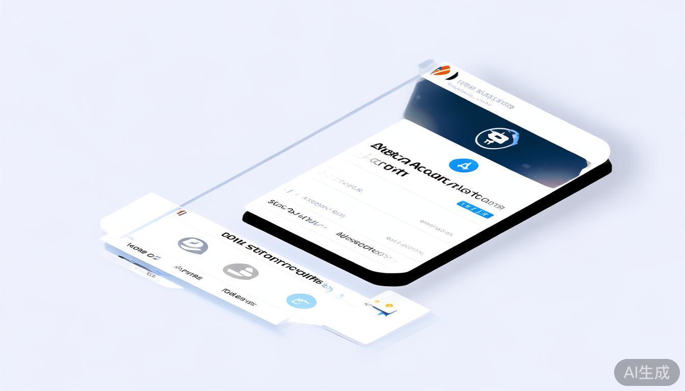 如何在比特派钱包app官方下载最新版本中管理多账户?_bitpie比特派钱包_比特派钱包体系