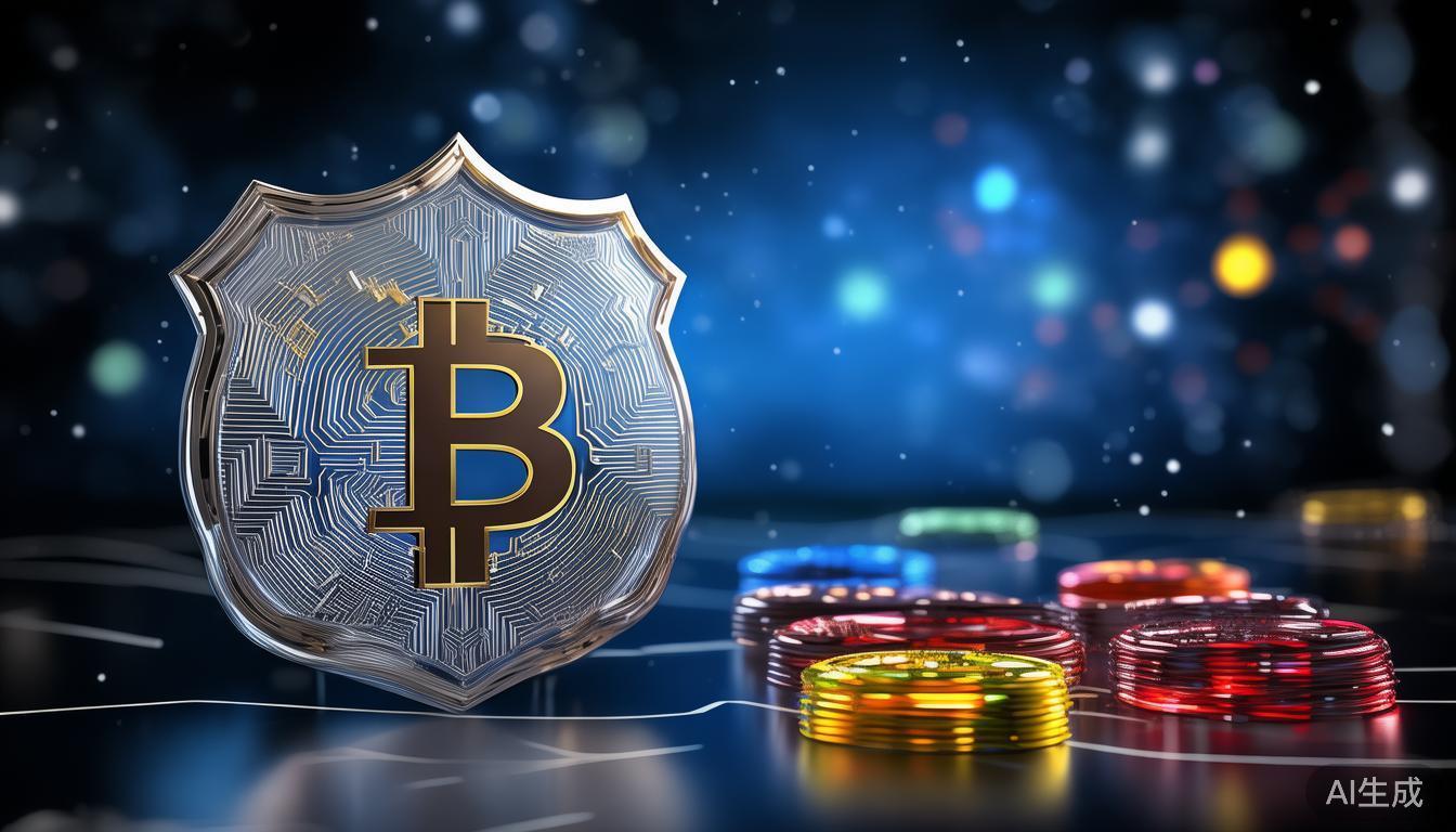 比特派钱包：支持多链资产，内置丰富 DApp 生态，功能强大