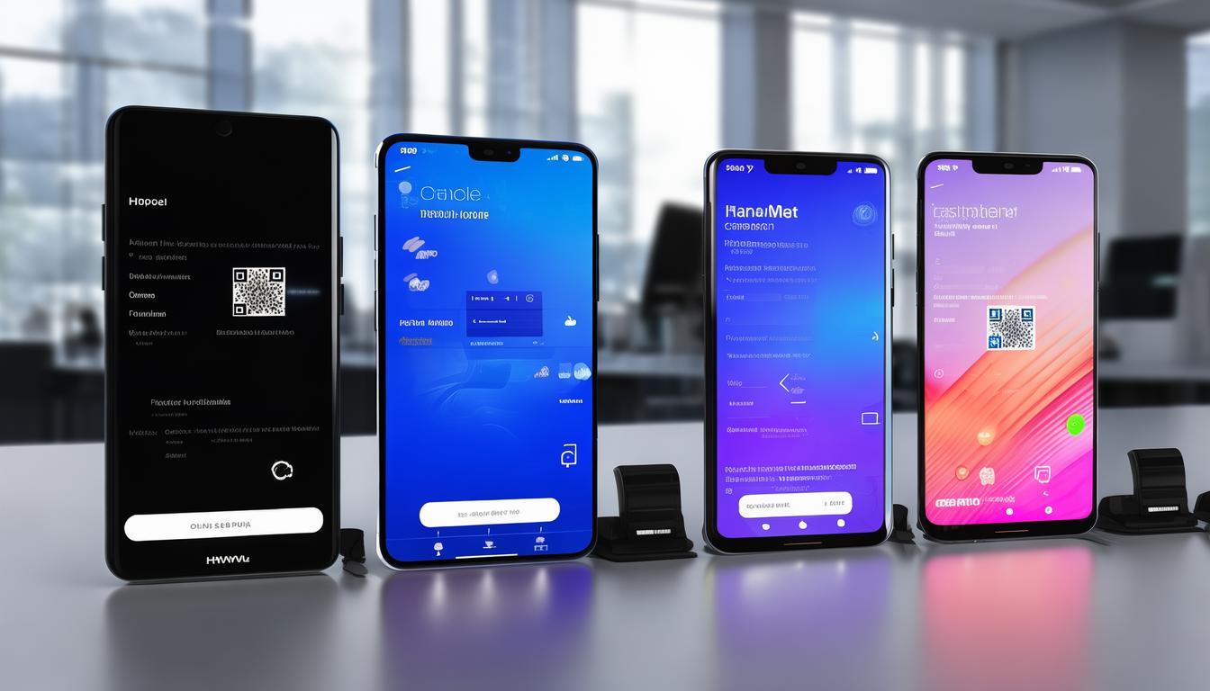 bitpie比特派钱包_比特派钱包trx_比特派钱包app官网的系统需求及兼容设备的详细介绍