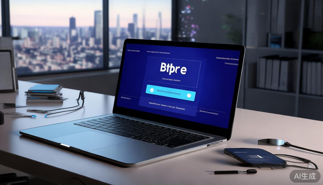 下载Bitpie钱包需谨慎！这些安全提示助你躲开常见陷阱