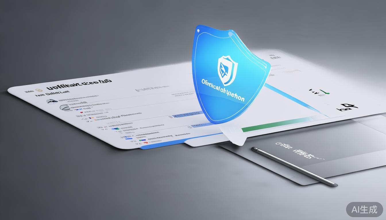 数字货币钱包安全至关重要！从Bitpie官网下载可防风险