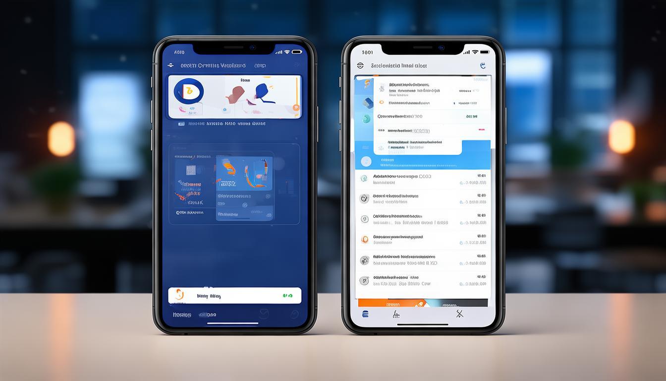比特派安卓版app与其他数字钱包的比较，助您选择最符合需求的手机应用。_比特派钱包app图标_比特派钱包使用教程