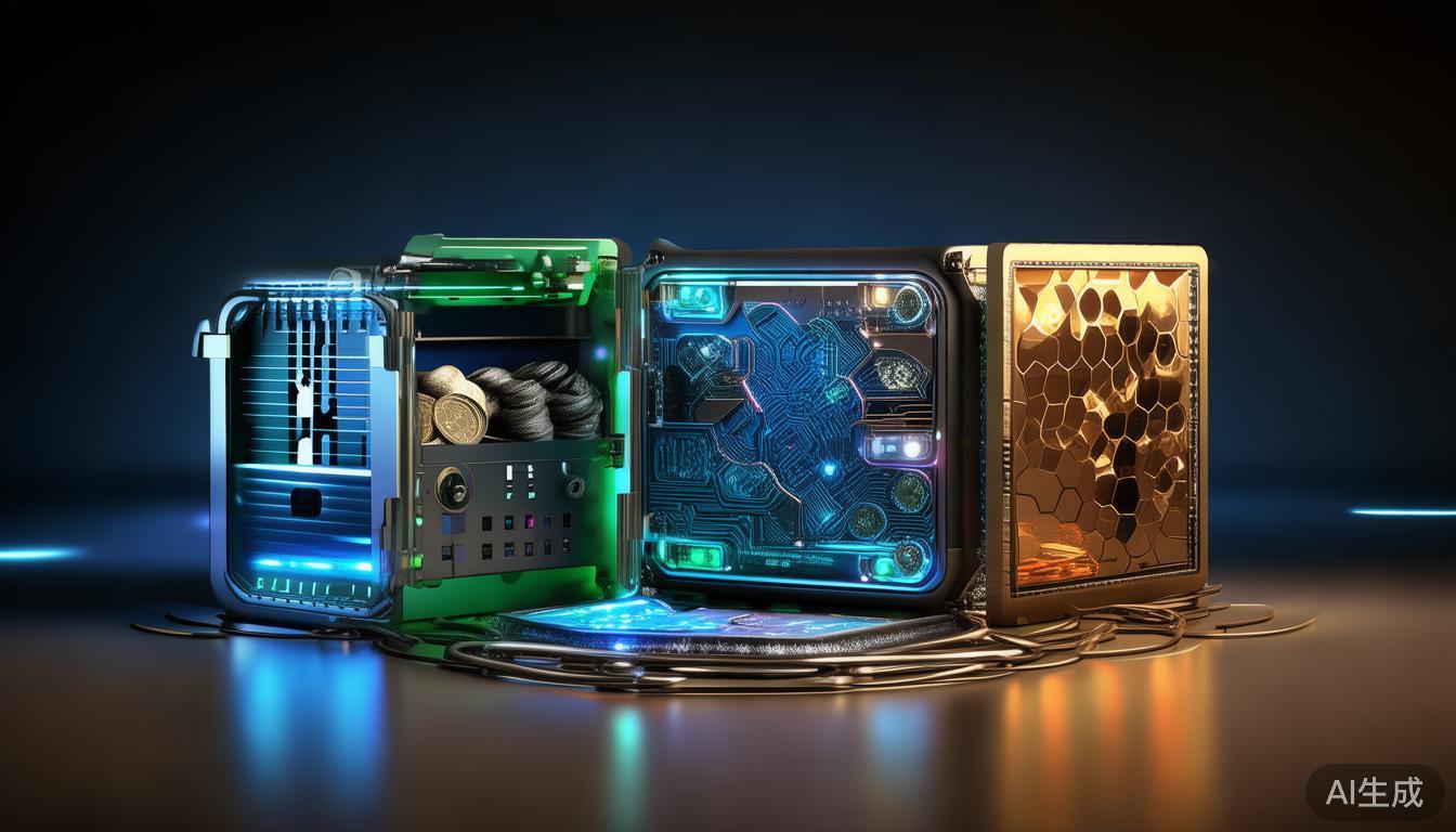 最新版比特派App：多链钱包，新手与进阶用户的不同选择？
