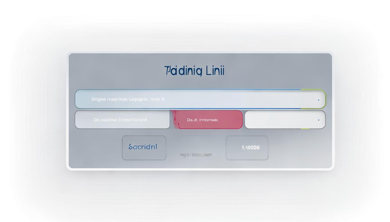 如何设置比特派最新钱包app下载的交易限额_2021比特派钱包使用视频_比特派钱包