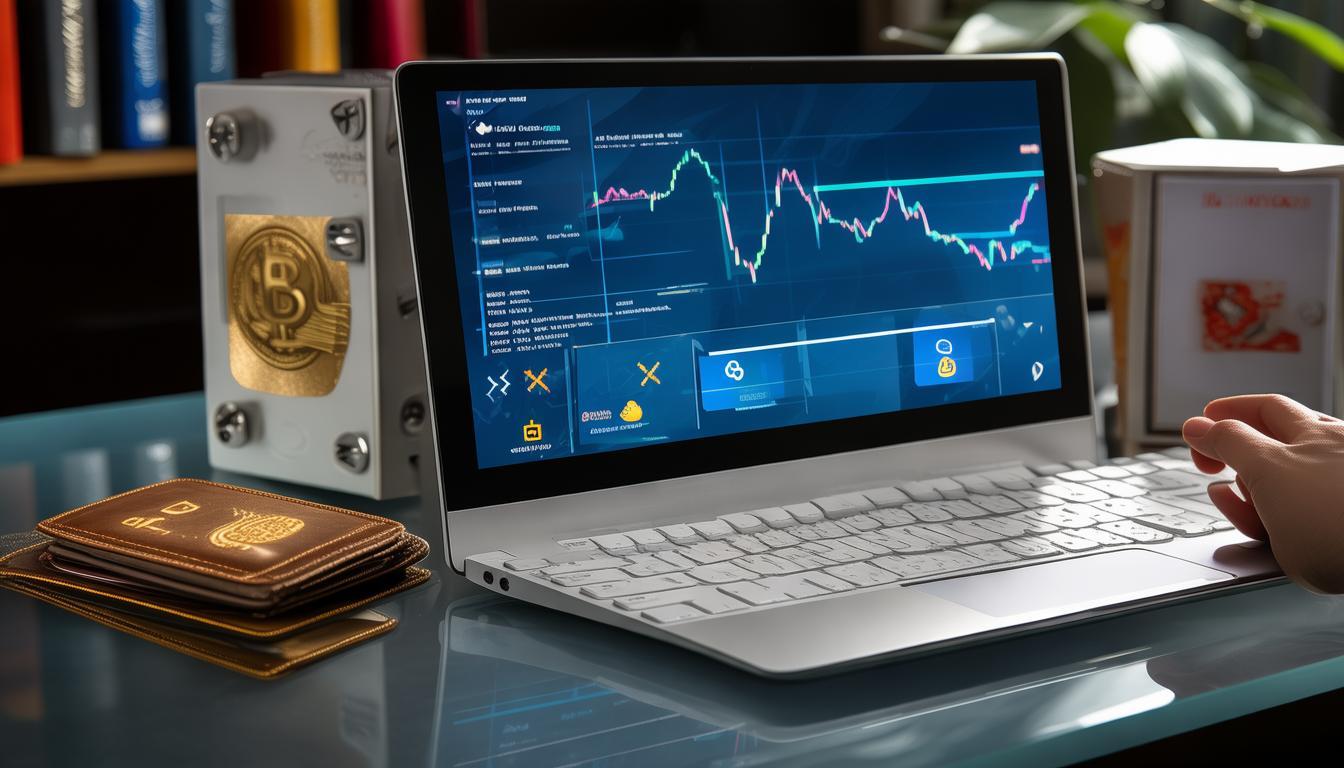 如何在比特派钱包下载中应用金融知识?_比特钱包app_bitpie比特派钱包