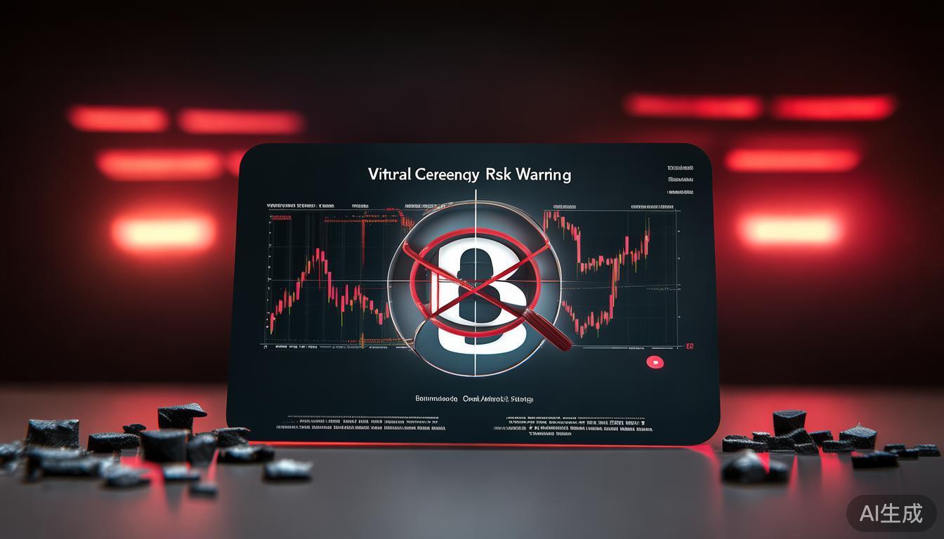 比特派钱包在非法金融背景下的风险与合规考量，你知道吗？